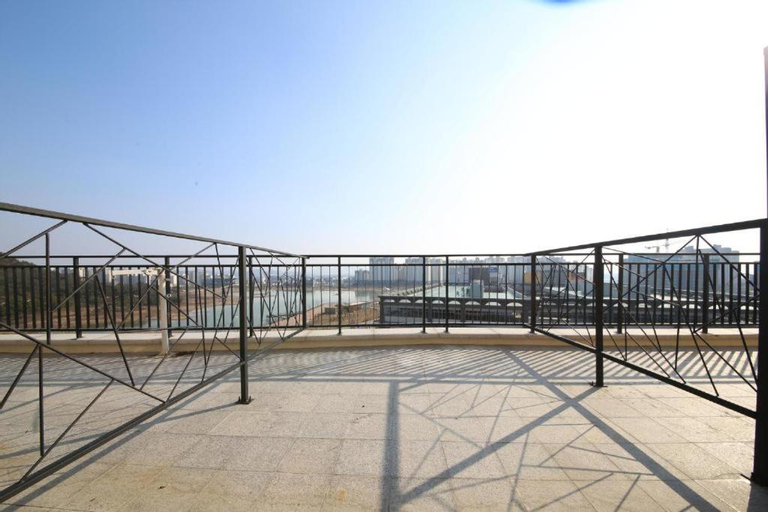 Exterior & Views 4, Lake 45 Hotel, Naju
