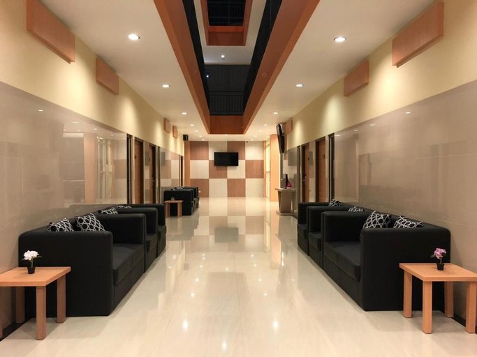 Public Area 3, LCR Hotel Ende, Ende