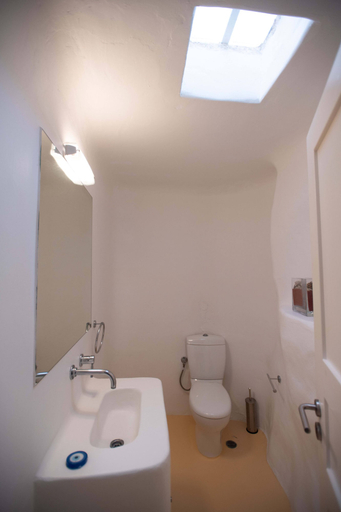 Bathroom 4, 360 Sunset Villa with Private Pool, South Aegean