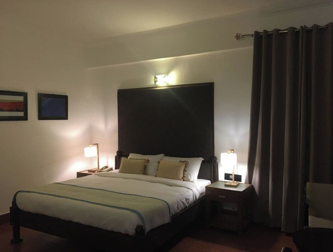 Bedroom 9