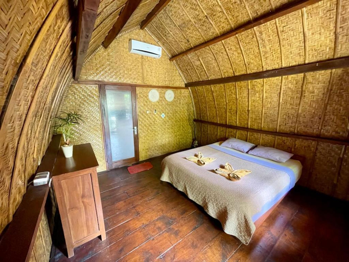 Others 3, The golden Ave bungalow, Lombok