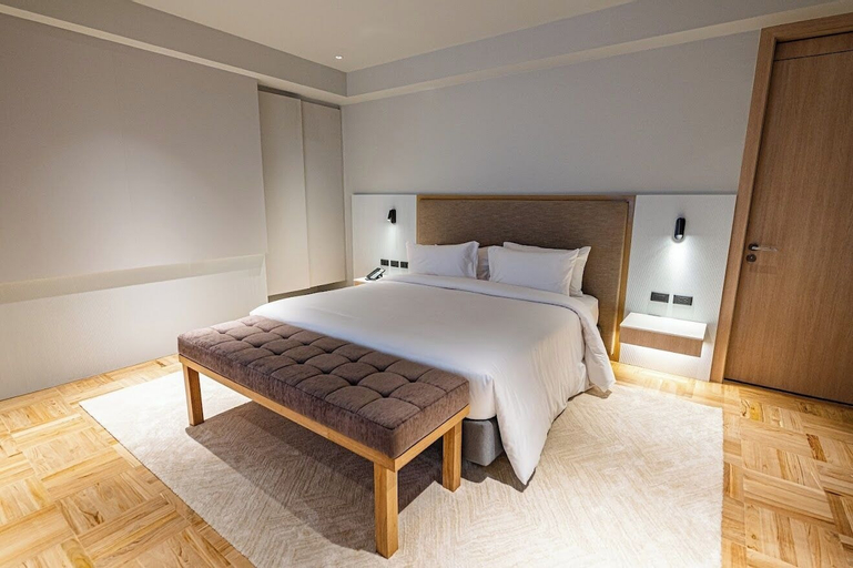 Bedroom 9