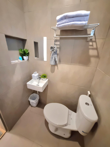 Bathroom 6