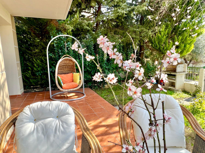 Facilities 3, The Almond Tree villa, Central Macedonia