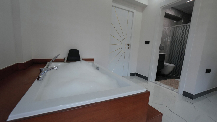 Bathroom, Villa Serenity, Dalaman