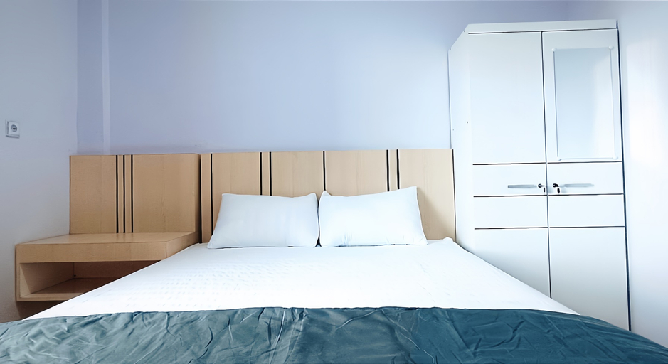 Bedroom 5, The Majestic Homestay Lhokseumawe, Lhokseumawe