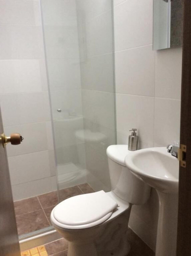 Bathroom 3, The Palma Home, Santafé de Bogotá