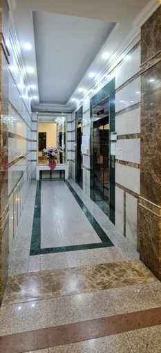Public Area, Leyla 2 – Apartments, Baku
