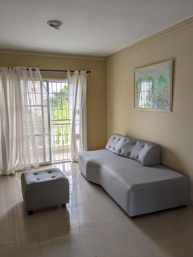 Others 2, M & L Shared Apartment, Salvaleon de Higuey