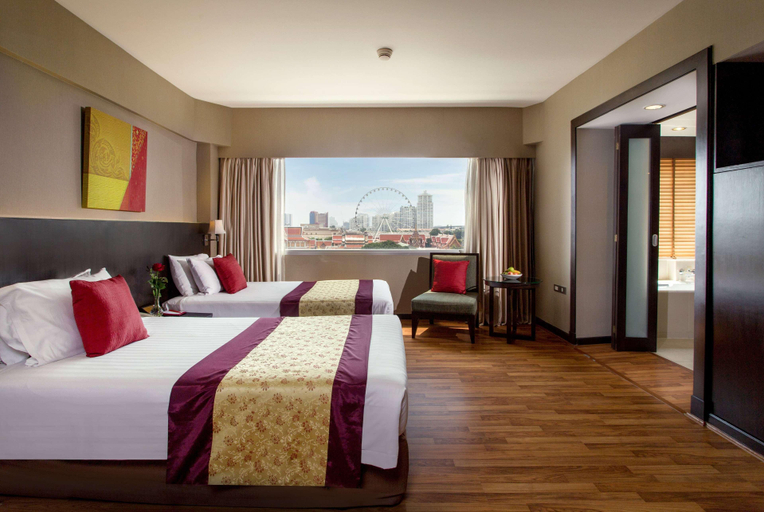 Bedroom 3