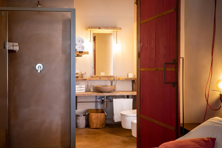 Bathroom 4, Agriturismo Sweet Cottage, Grosseto