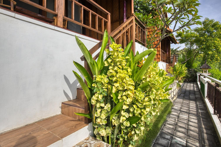 Entrance 3, Chepung Valley, Klungkung