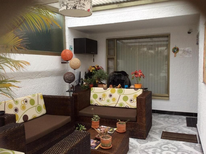 Others 5, The Palma Home, Santafé de Bogotá