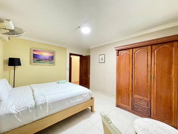 Bedroom 15