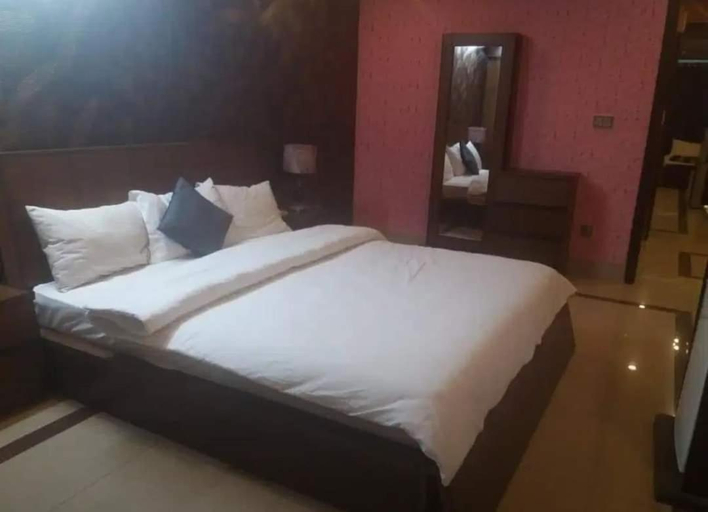 Others 3, Pyramid International Guest House, Islamabad