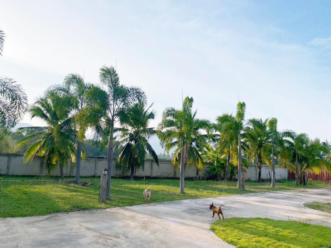 Others 4, The An Ant - Homestay, K. Sam Roi Yot