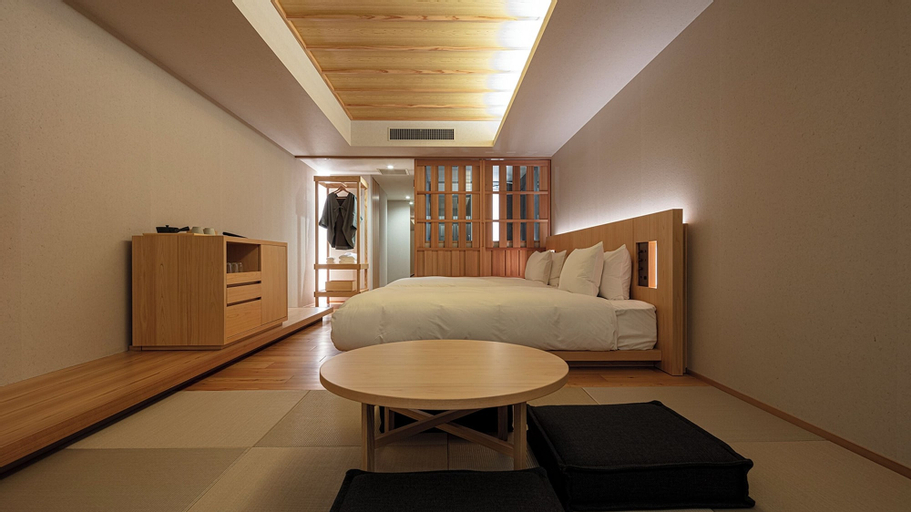 Bedroom 3, SOKI ATAMI, Atami