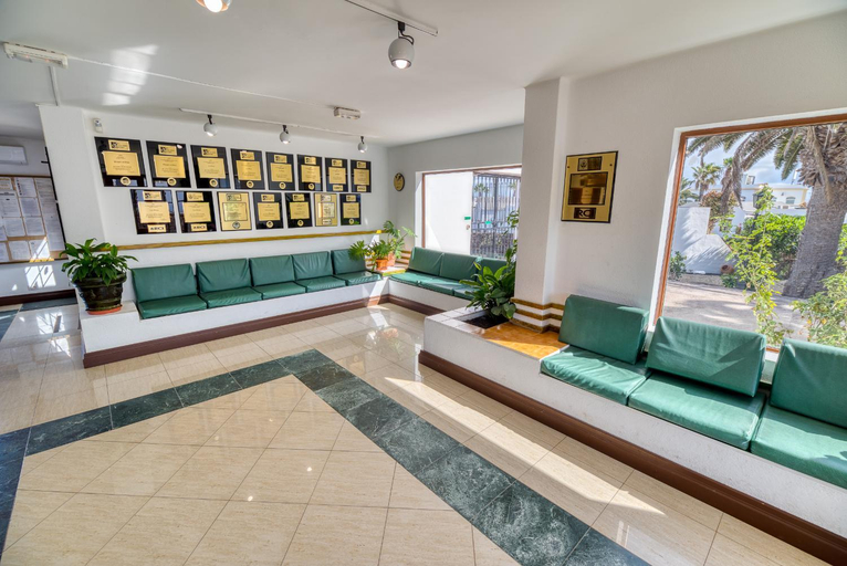 Public Area 4, Ona Las Brisas, Las Palmas