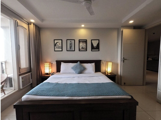 Bedroom 16