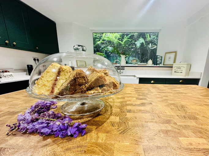 Interior 3, Charming Holiday Cottage in Devon - Country Views, Devon
