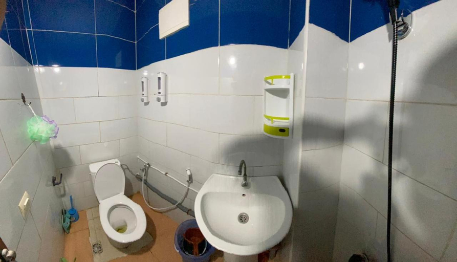 Others 5, Modern Moroccan apartment near the beach in Safi, Safi