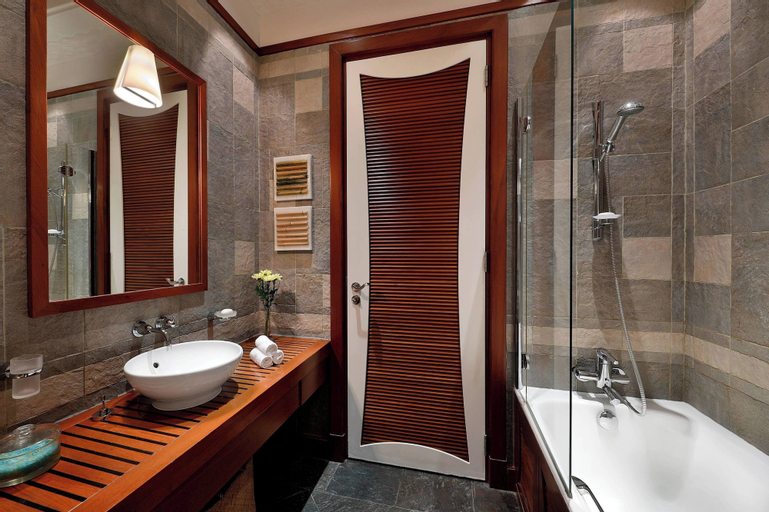 Bathroom 5