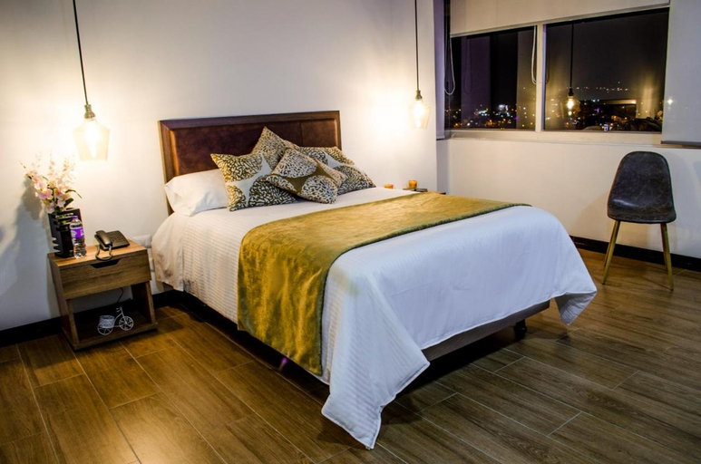 Others 4, Hotel Amiraty, Ipiales