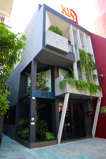 Exterior & Views, Kin Wander Tan Binh, The Mountain, Tân Bình