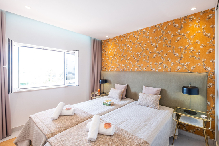 Bedroom 3, Apartment Melbourne 1, Albufeira
