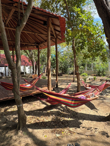 Others 4, The Grand Mango, Tola