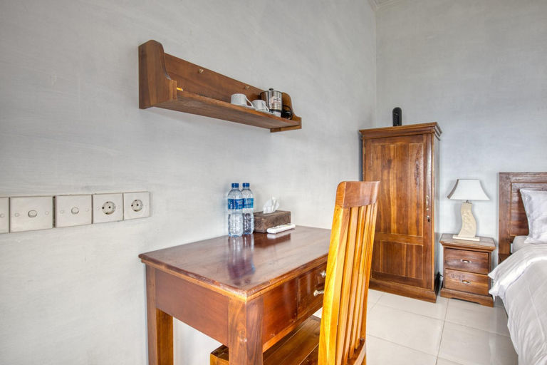 Bedroom 2, Chepung Valley, Klungkung