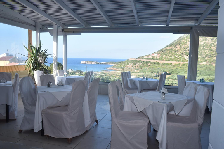Food & Drinks 5, Bali Mare Hotel, Crete