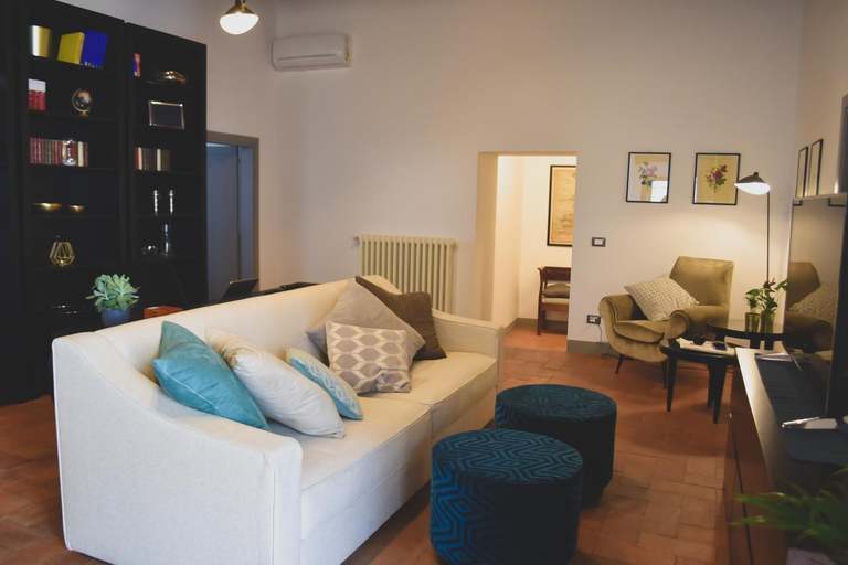Others 5, Del Giglio's Luxury apartment in Piazza della Signoria, Florence