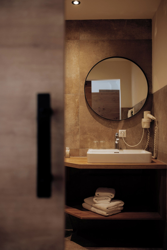 Bathroom 3, Forstauerwirt, Sankt Johann im Pongau