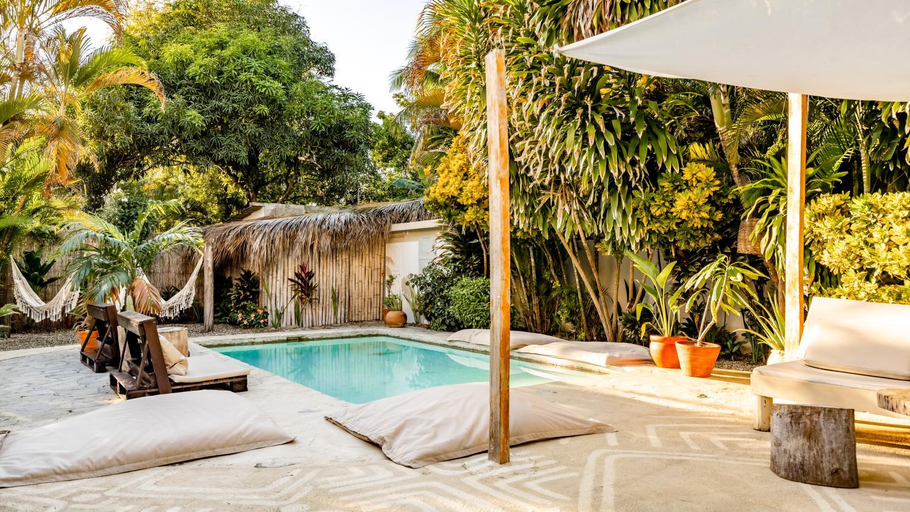 Sport & Beauty, Kibayo Cabarete Boutique Hotel, Sosua