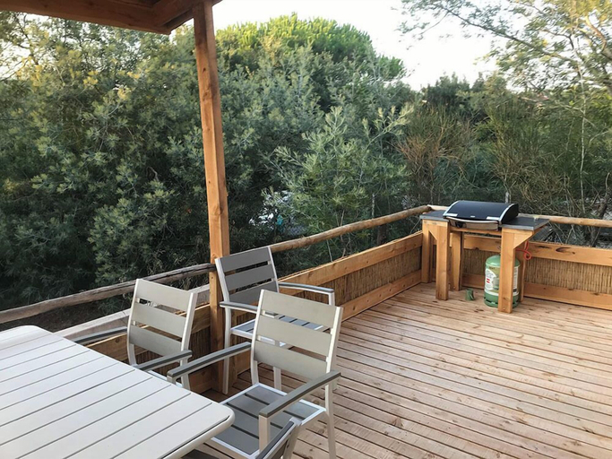 Others 4, Au Paradis des Campeurs, Var