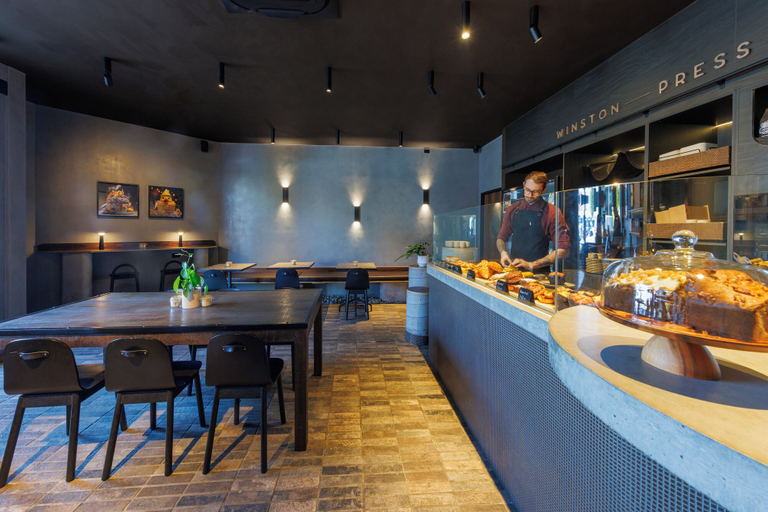 Food & Drinks 5, Quest Preston, Melbourne