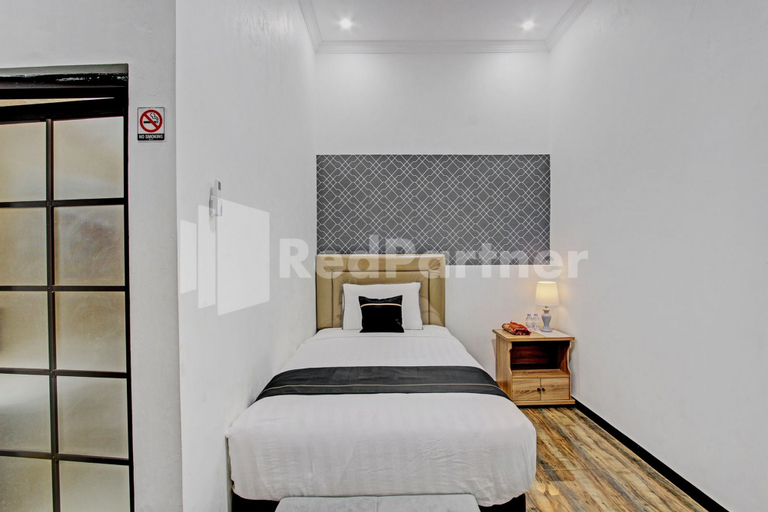 Bedroom 7