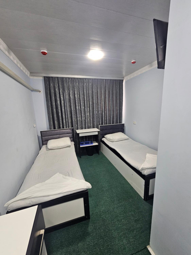 Others 3, Bahra Hotel, Andijon