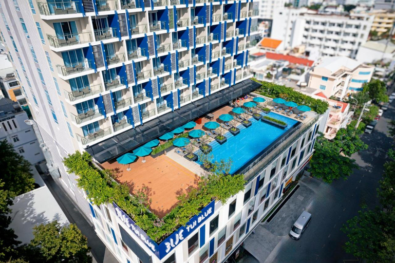 Exterior & Views 3, TUI BLUE Nha Trang, Nha Trang