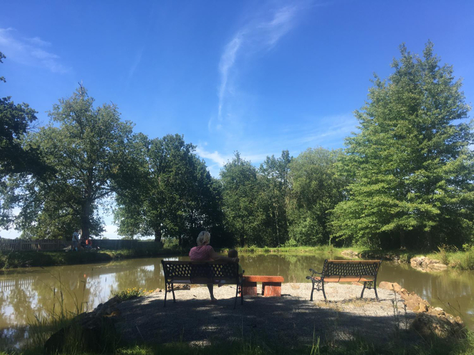 4, Fonclaire Holidays Carpers Rest, Haute-Vienne