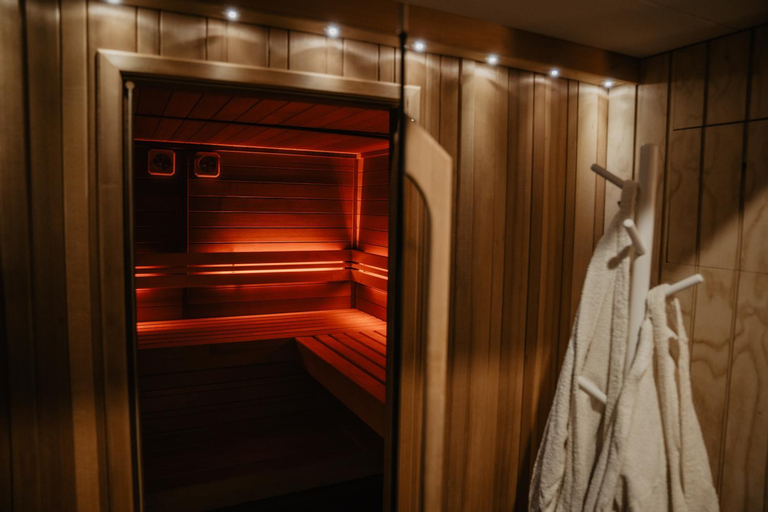 Sauna 17