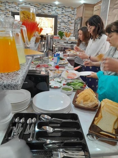 Food & Drinks 4, Beirut Hotel Two, Amman