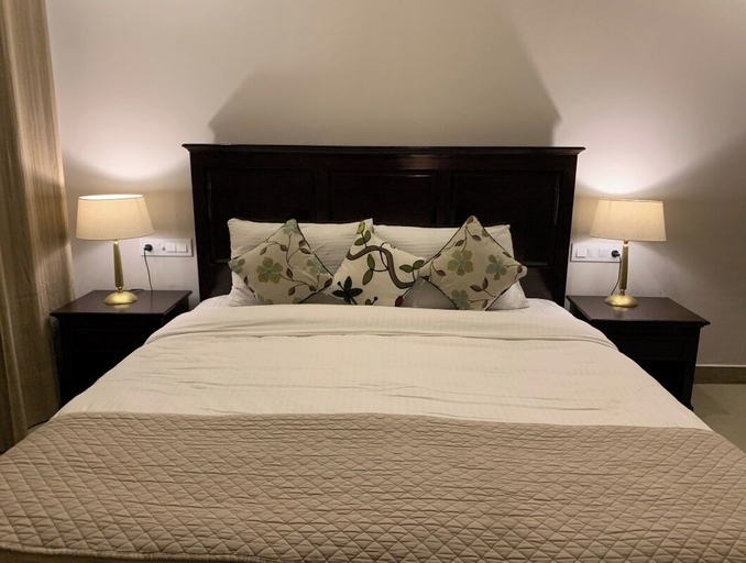Bedroom 9