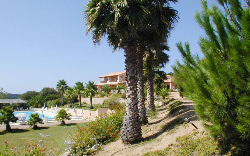 Others 4, Residence Odalys Stella di l'Aria, Corse-du-Sud