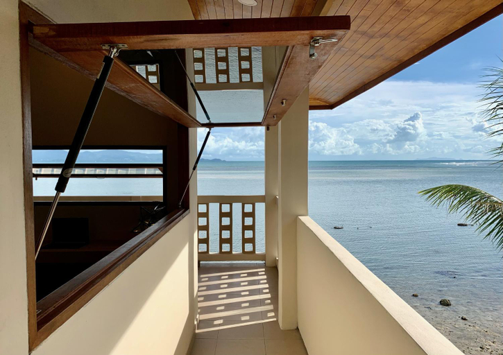 Others 4, Three rare & private front beach villas, Ko Phangan