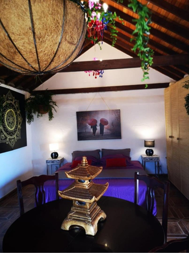 Others 3, Suite Zen y Cueva Refugio, Las Palmas