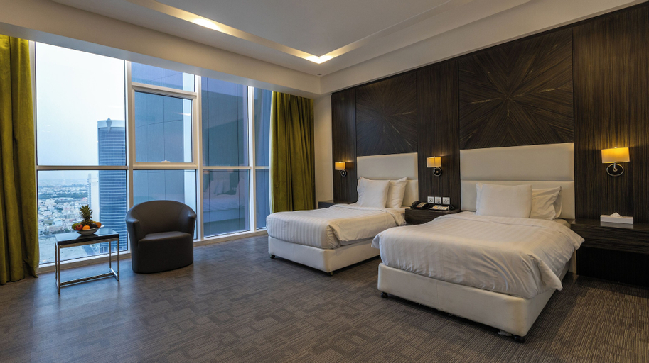 Bedroom 26