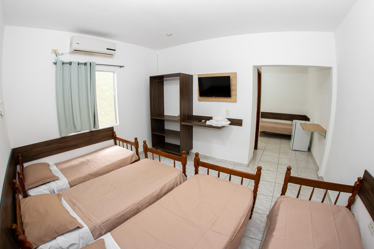 Others 5, CASA DA ZEZE Pousada & Hotel ITABORAI, Itaboraí