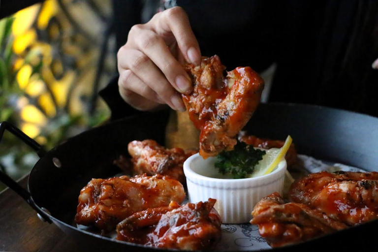 THE 1O1 Yogyakarta Tugu - Food & Drinks